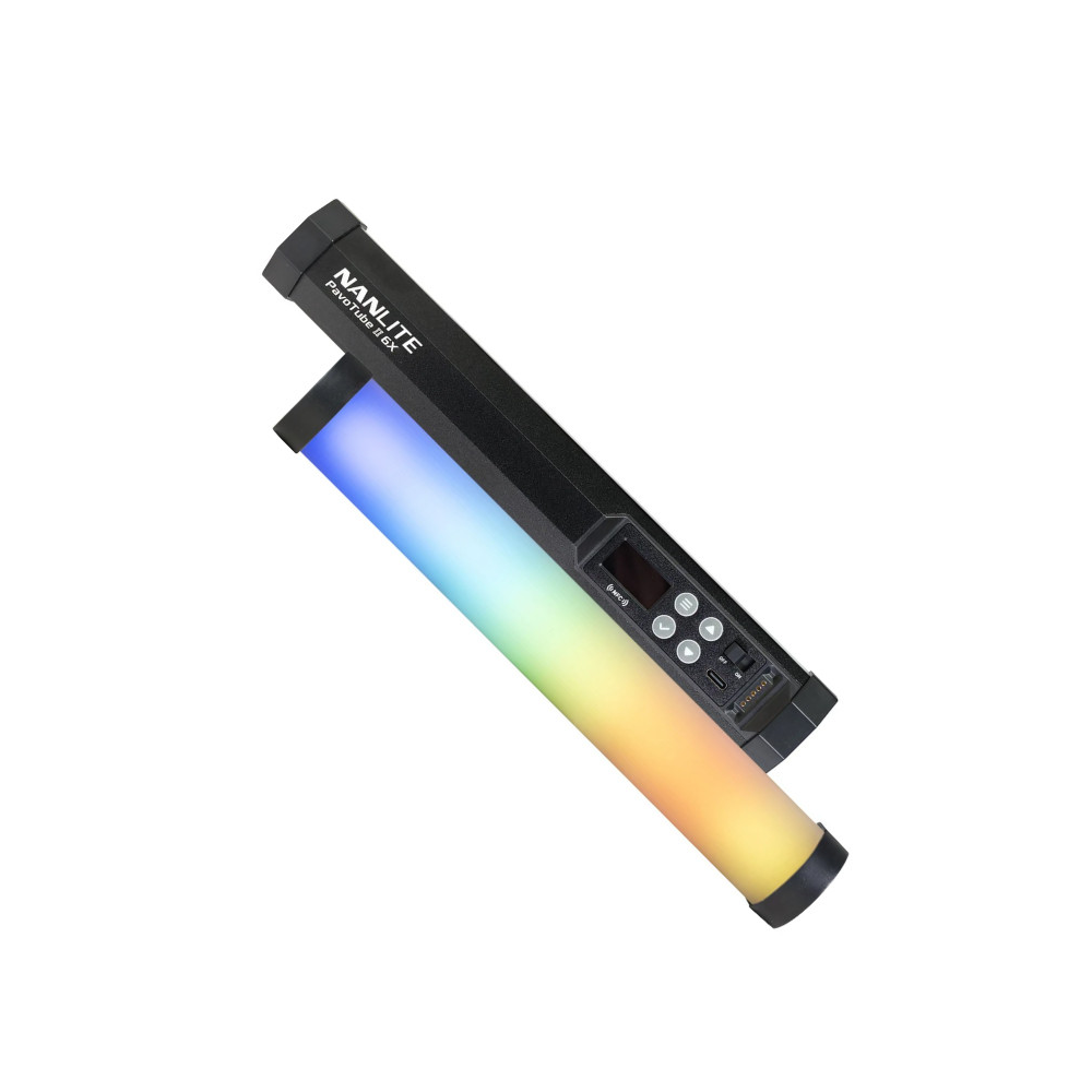 Nanlite PavoTube II 6XR - wwwmancoit.inlavorazione.com